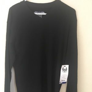 NWT Royal Underground LS T-shirt